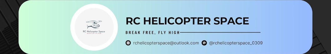 RC Helicopter Space