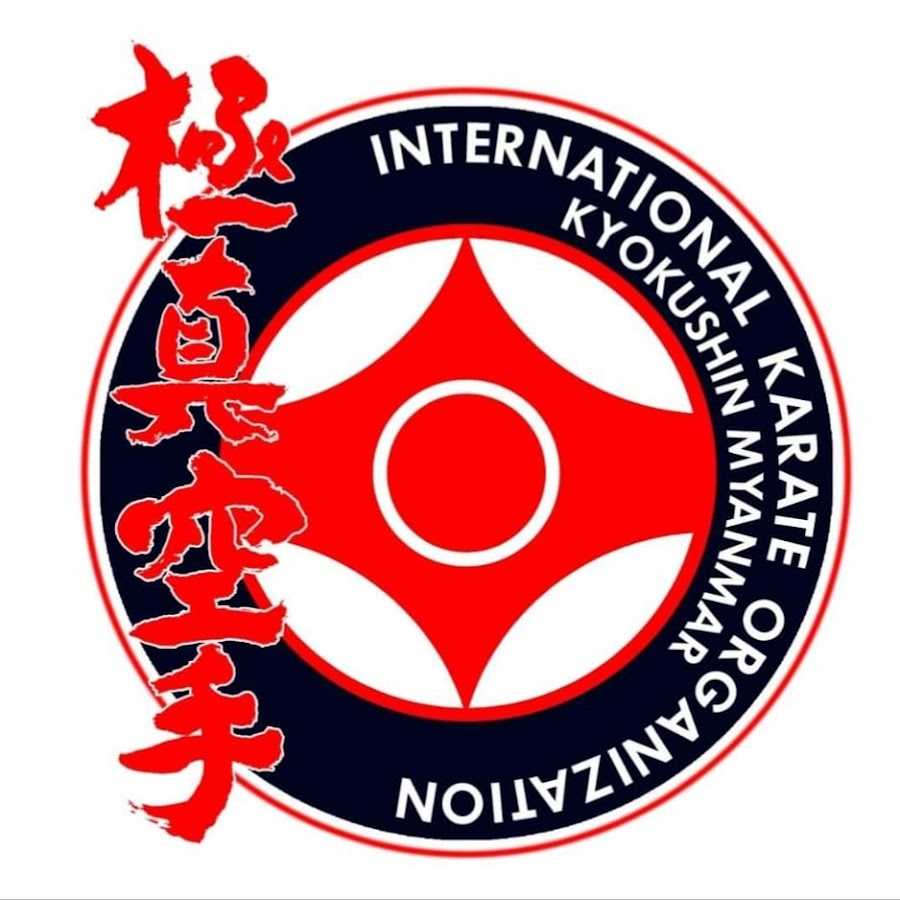 KYOKUSHIN MYANMAR - YouTube