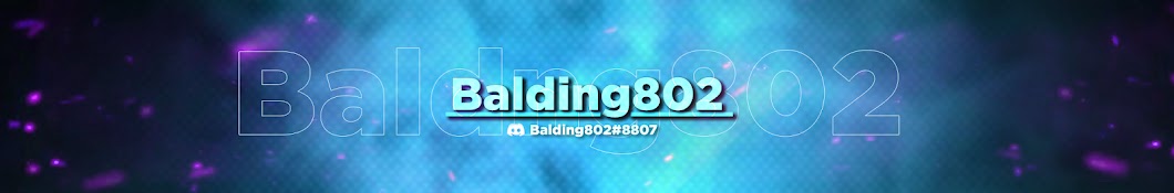 Balding802 Banner