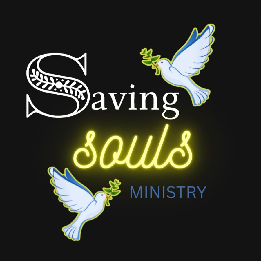 Saving Souls Ministry - YouTube