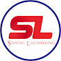 SANTRI LOCONDONG