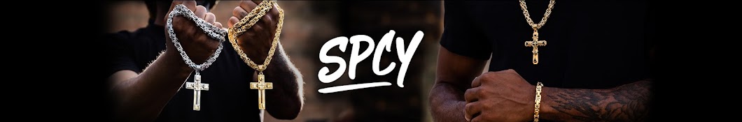 SpicyIce Banner