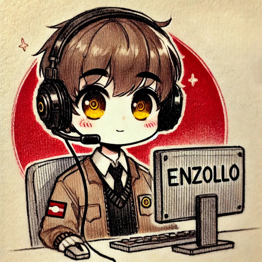 ENZollo @enz369