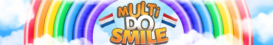 Multi DO Smile Dutch