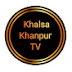 Khalsa khanpur TV