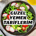 Güzel Yemek Tariflerim