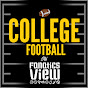 College Football on Fanatics View