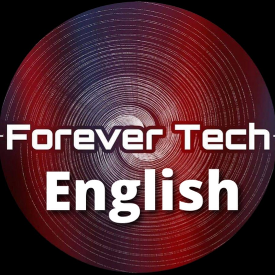 Ready go to ... https://www.youtube.com/channel/UCSIClXw_5lT1buMo2BM6q7g [ Forever Tech English]