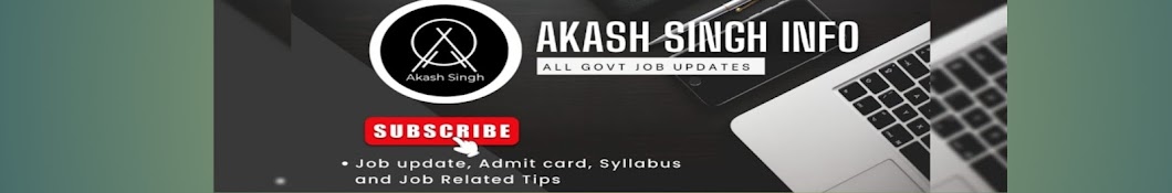 AKASH SINGH INFO