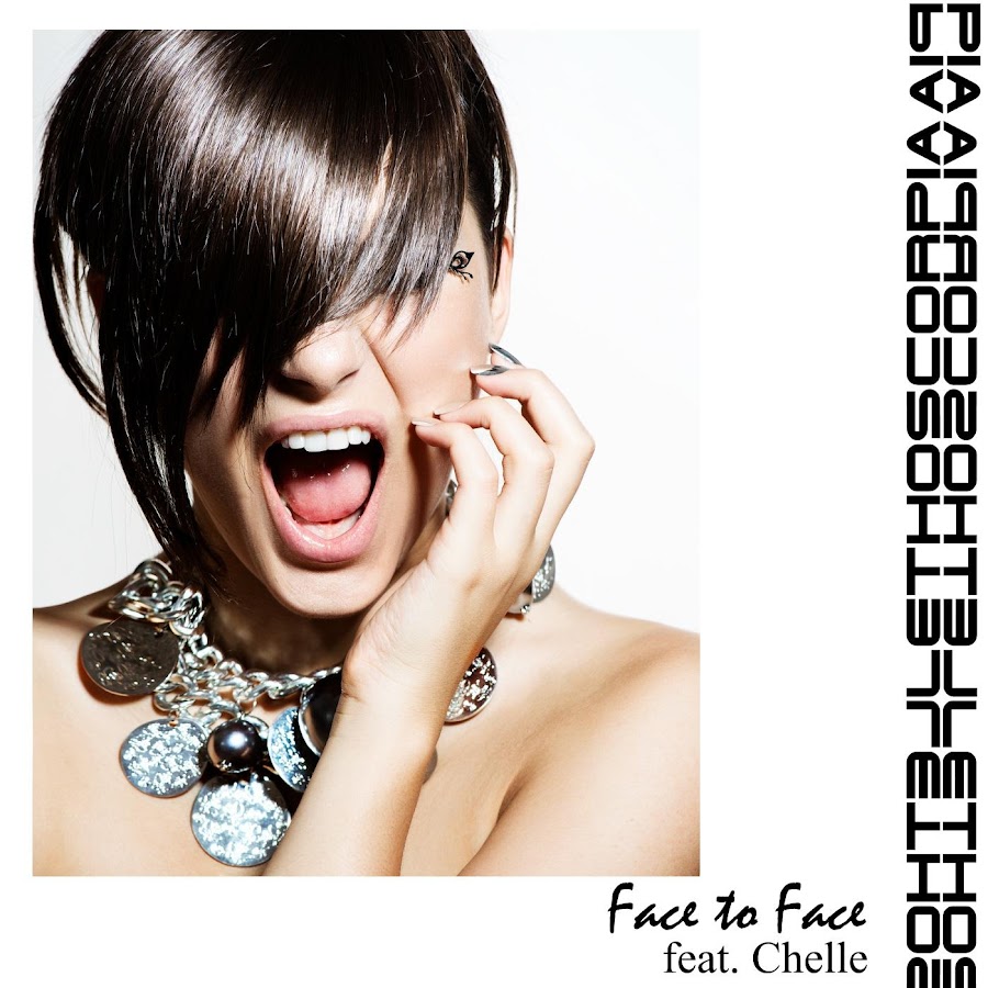 Face feat. Face (feat. Xofilo). 2013 Face Music.