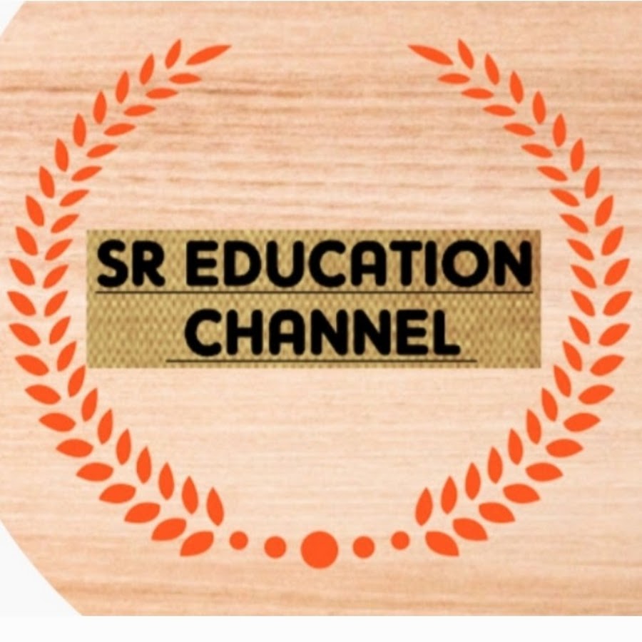 sr education channel
