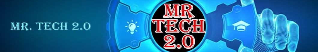 Mr. Tech 2.0