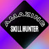 logo Amazing Skill Hunter