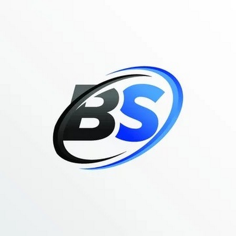 Bs telecom. Moiya logo.