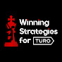 Winning Strategies for Turo