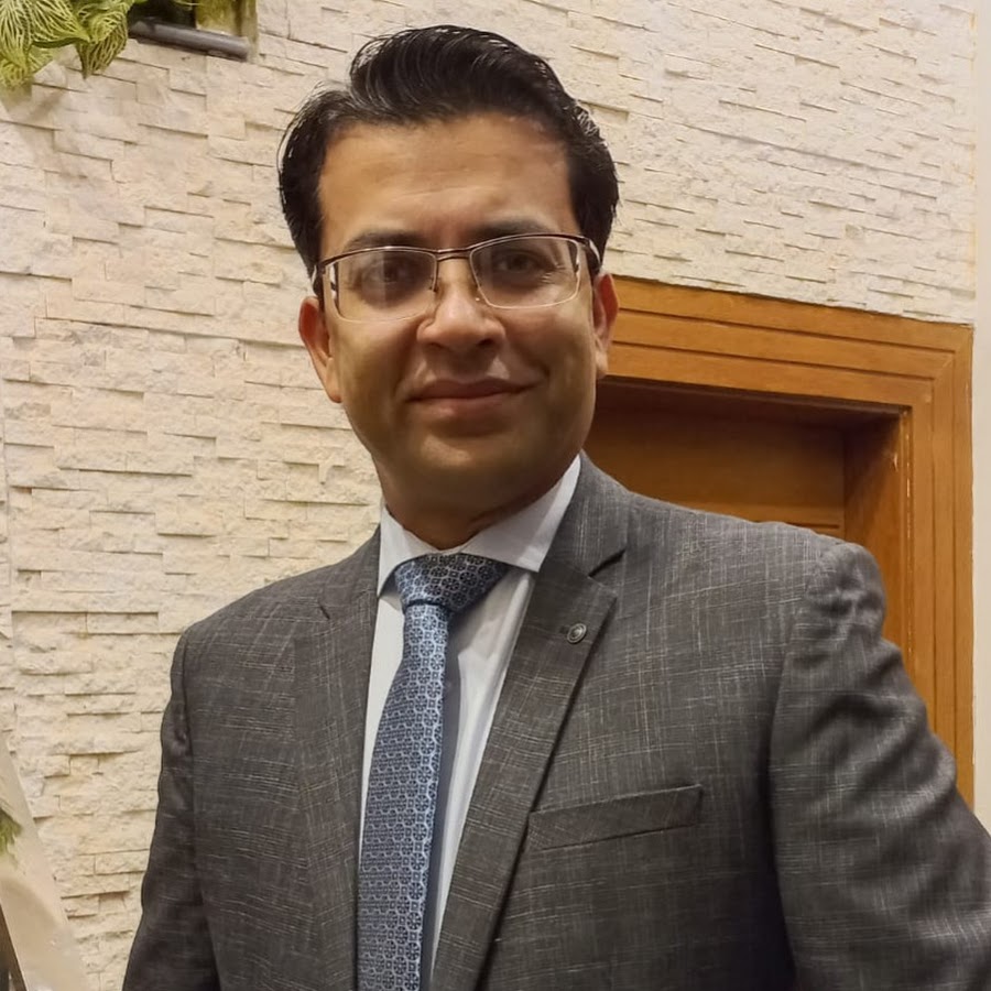 Dr Asim Raza (Homeopathic Physician)