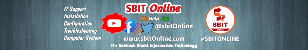 SBIT Online