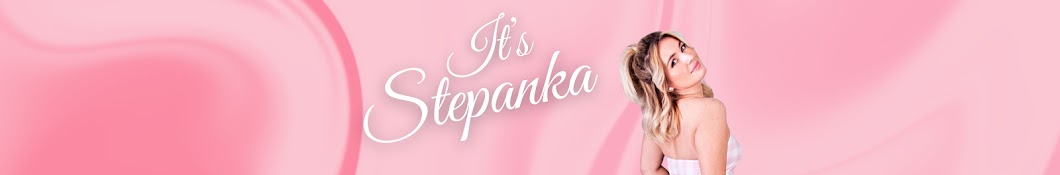 STEPANKA Banner