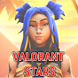 Valorant Stars