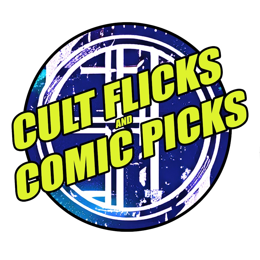 Cult Flicks And Comic Picks Youtube