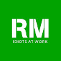 RMAX - Total Idiots At Work New