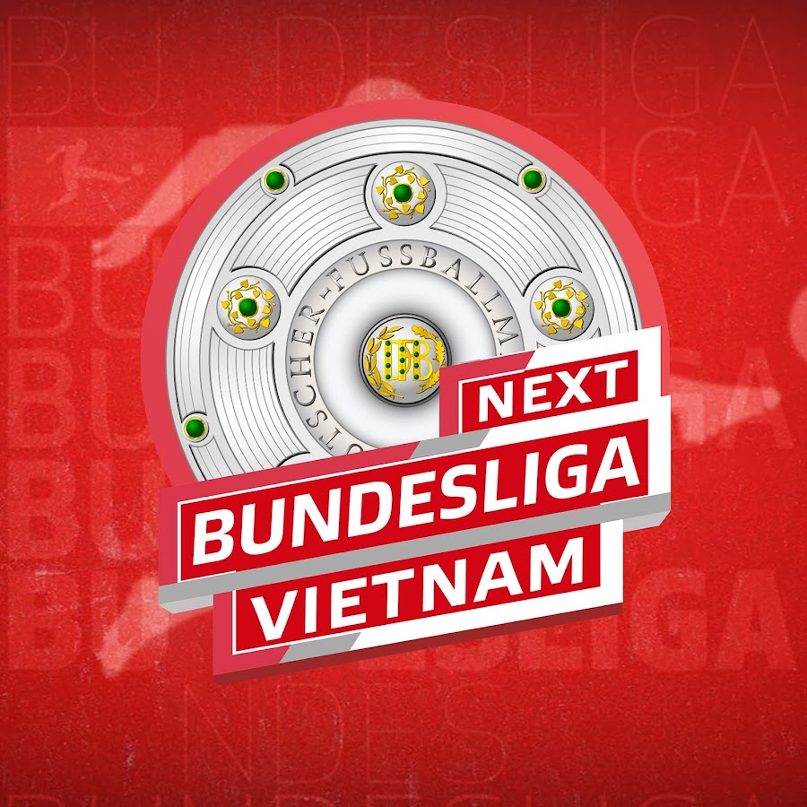 Ready go to ... https://www.youtube.com/channel/UCipPvCMEji2BfznMdCimOLw [ Next Bundesliga Vietnam]