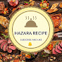 HAZARA RECIPE 