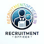 Recruitment Officer