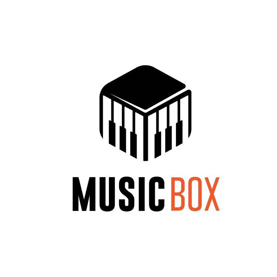 Musical box картинка