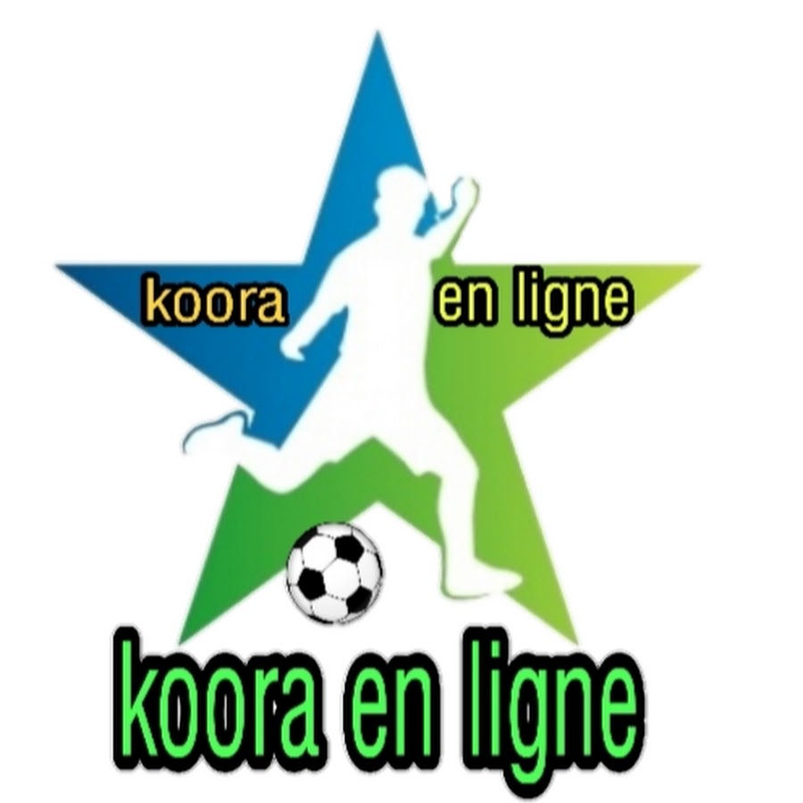 koora en ligne - YouTube