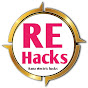 Rana Electric Hacks