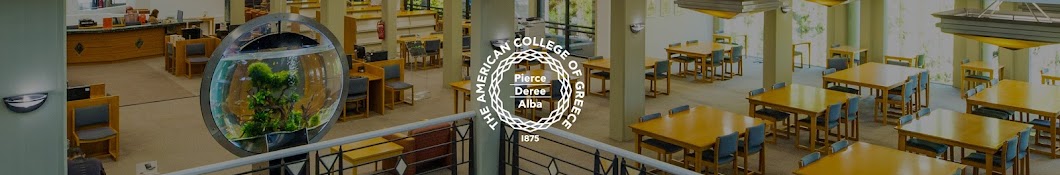 The American College of Greece - ACG