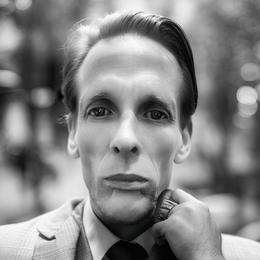 Nicolas ray youtube