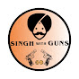 Singh with Guns