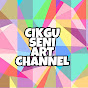 CIKGU SENI ART CHANNEL