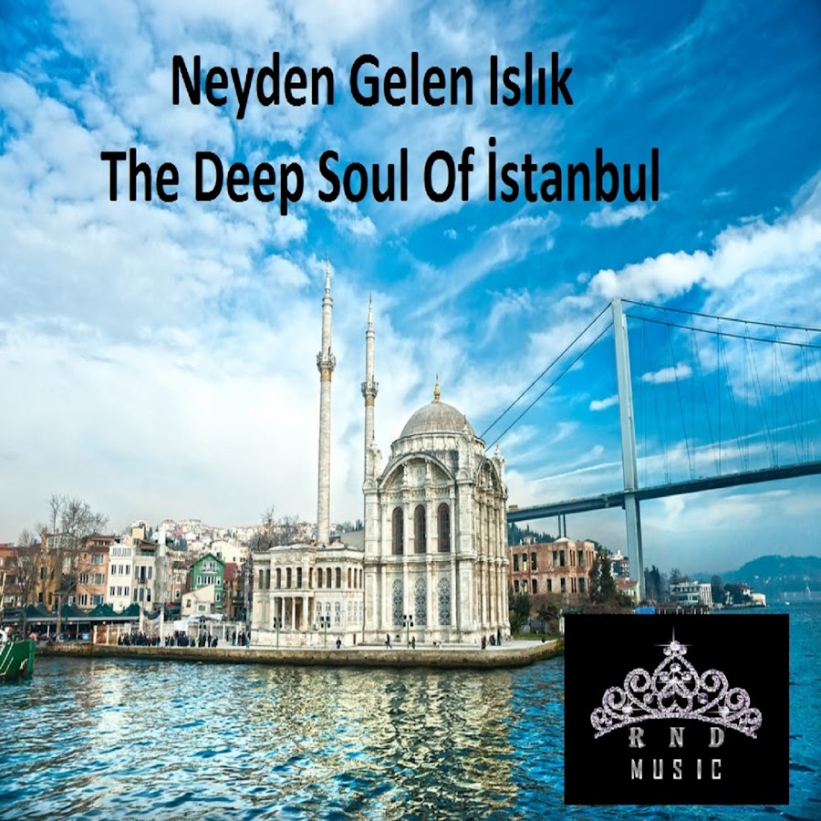 The soul istanbul