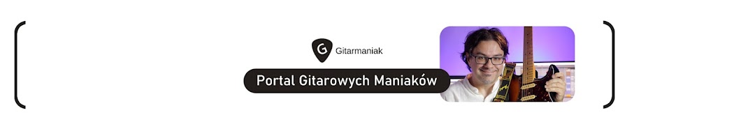 Gitarmaniak's Banner