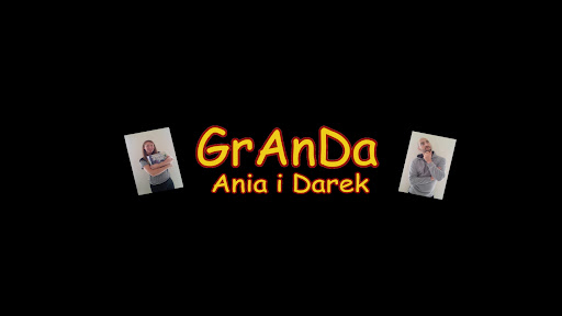 Granda - Ania i Darek banner