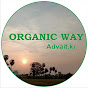 Organic Way Advait kr 