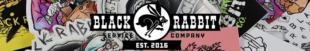 Black Rabbit Service Co.