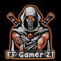 FF gamer 21