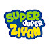 logo Superduper Ziyan