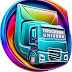 logo Truckers universe