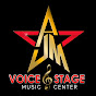 AJM VOICE AND STAGE MUSIC CENTER