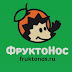 logo Фруктонос