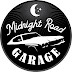 logo Midnight Road Garage