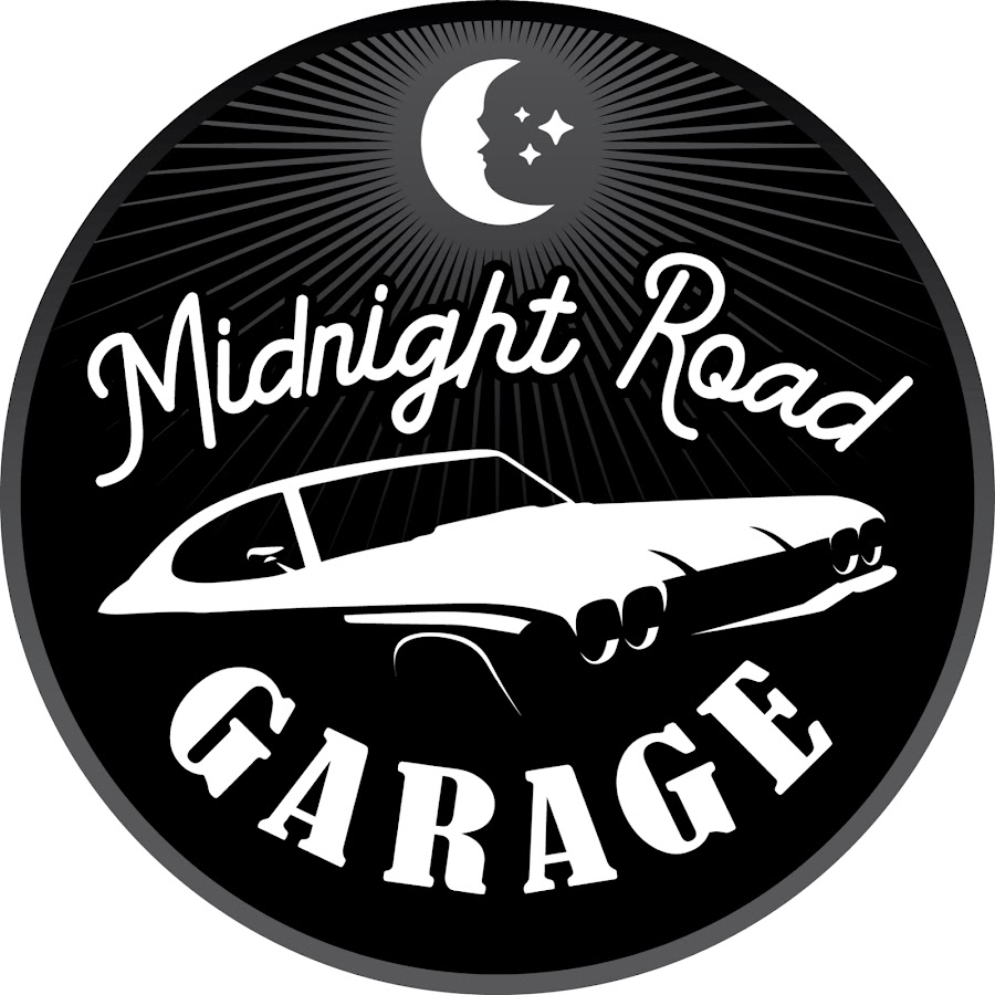 Midnight Road Garage