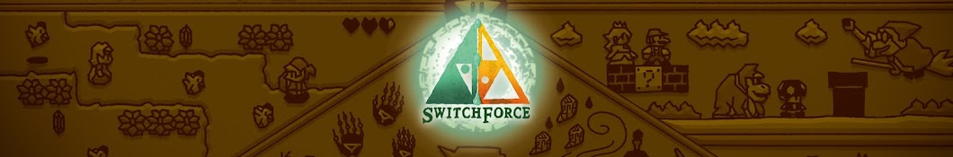 SwitchForce Banner
