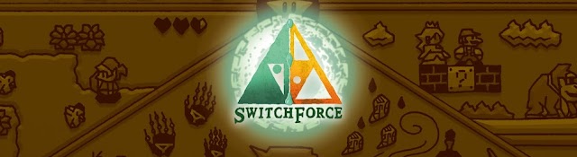 SwitchForce