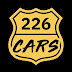 226 Cars